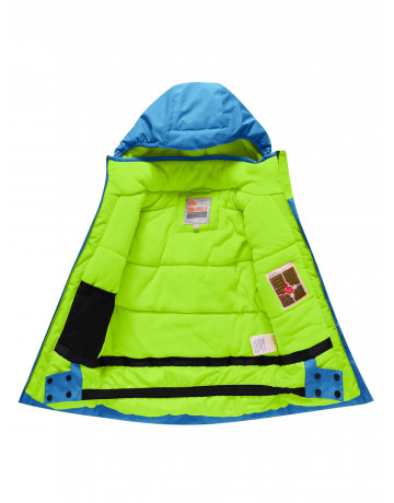 Горнолыжный костюм для мальчика-подростка.