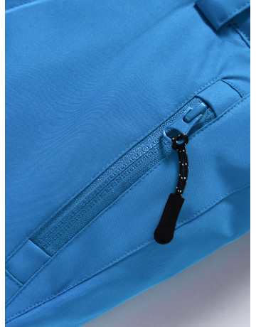 Горнолыжный костюм для мальчика-подростка.