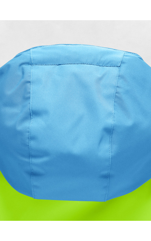 Горнолыжный костюм для мальчика-подростка.