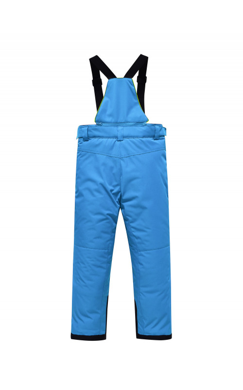 Горнолыжный костюм для мальчика-подростка.