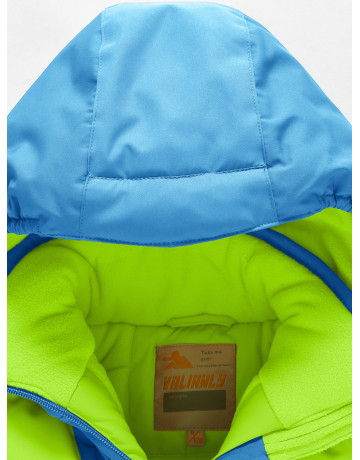 Горнолыжный костюм для мальчика-подростка.