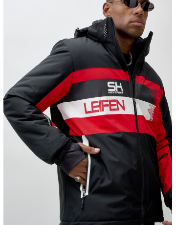 Мужской горнолыжный костюм зимний для активного отдыха