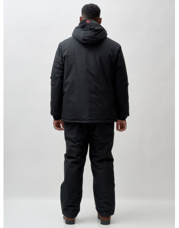 Мужской горнолыжный костюм зимний для активного отдыха