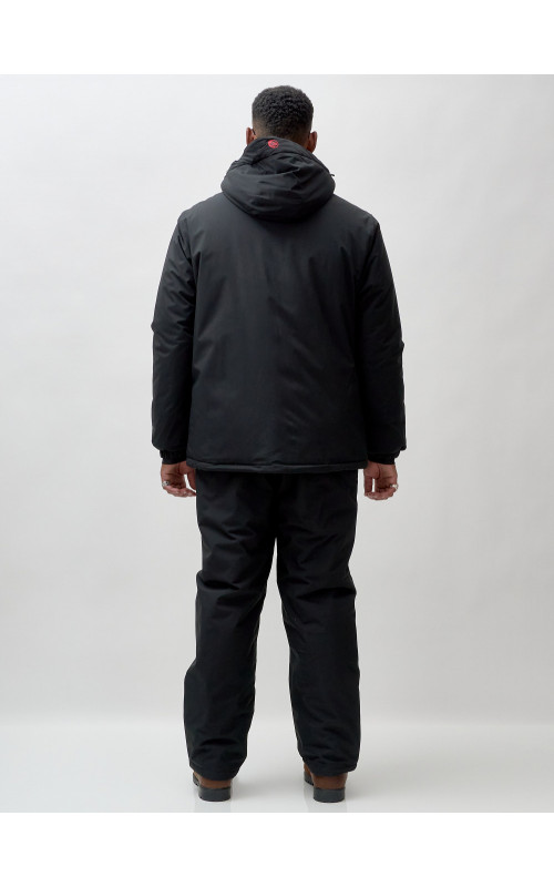 Мужской горнолыжный костюм зимний для активного отдыха