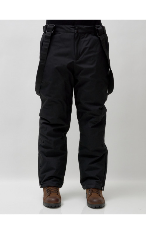 Мужской горнолыжный костюм зимний для активного отдыха