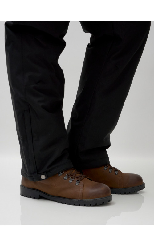 Мужской горнолыжный костюм зимний для активного отдыха