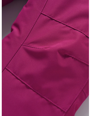 Горнолыжный костюм для девочек зимний.