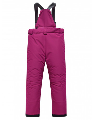 Горнолыжный костюм для девочек зимний.