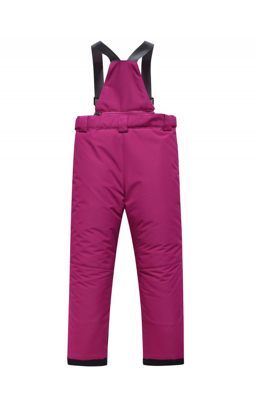 Горнолыжный костюм для девочек зимний.