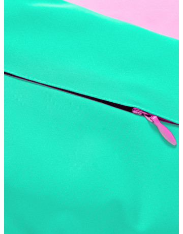 Горнолыжный костюм для девочек зимний.