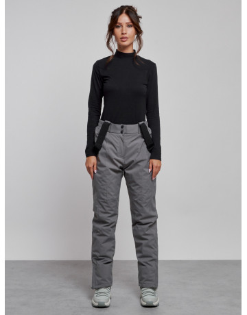 Женский горнолыжный комплект.