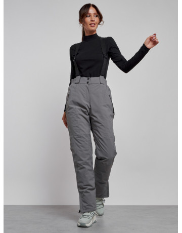 Женский горнолыжный комплект.