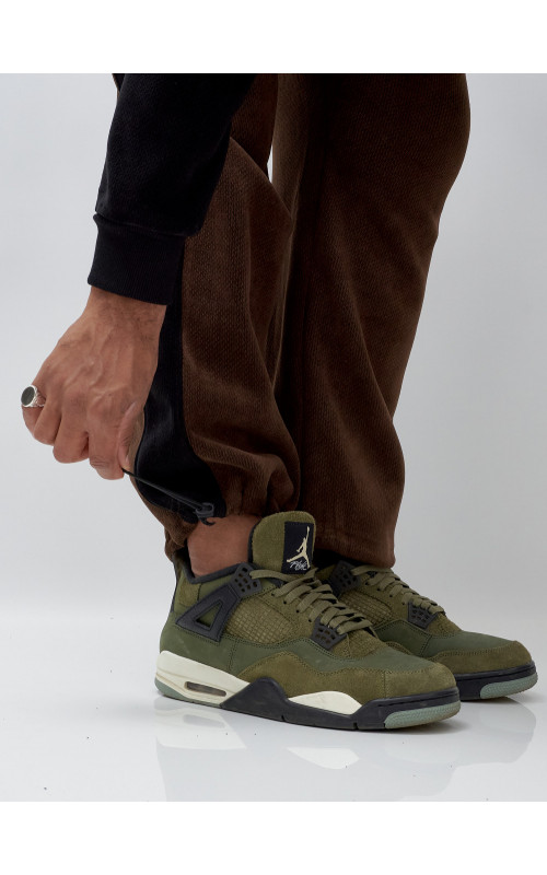 Мужской демисезонный спортивный костюм на флисе, коричневый, для спорта. в Тюмени