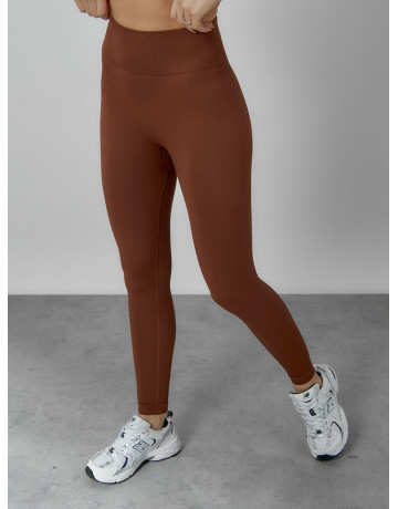 Женский спортивный костюм для фитнеса.