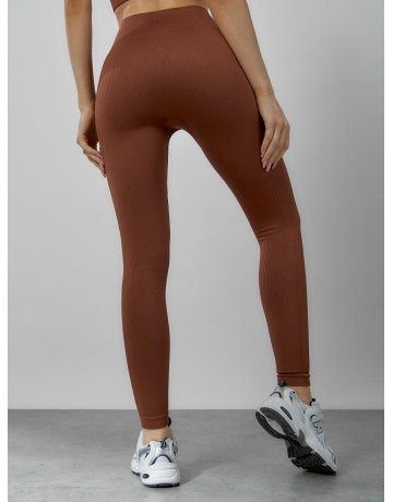 Женский спортивный костюм для фитнеса.