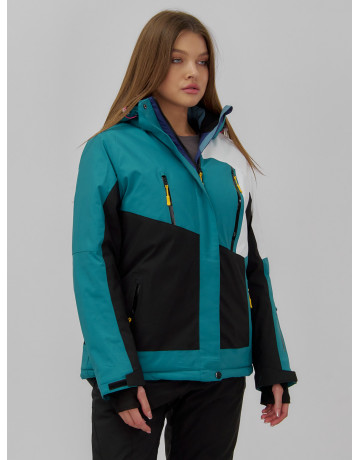 Женский горнолыжный костюм для активного отдыха