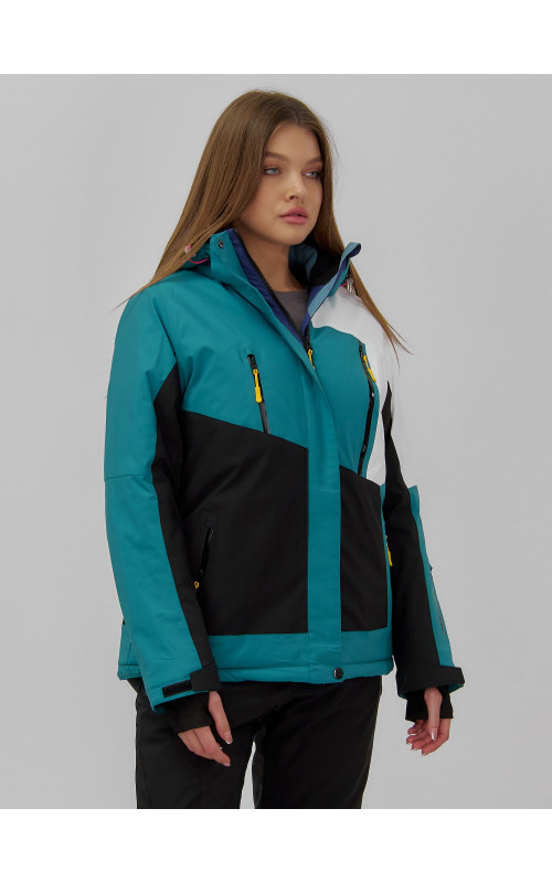 Женский горнолыжный костюм для активного отдыха