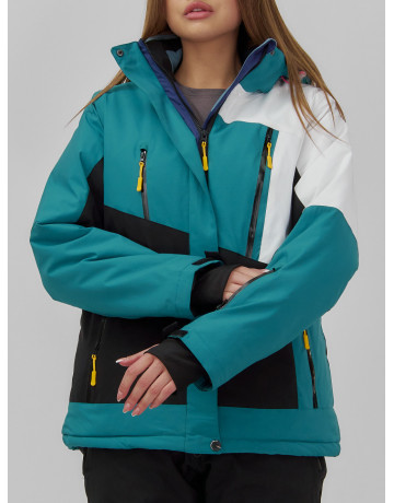 Женский горнолыжный костюм для активного отдыха