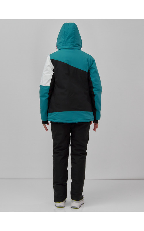 Женский горнолыжный костюм для активного отдыха