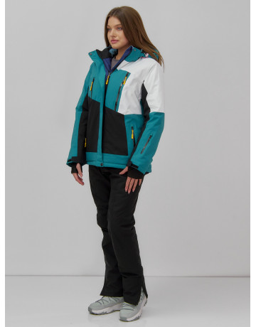 Женский горнолыжный костюм для активного отдыха