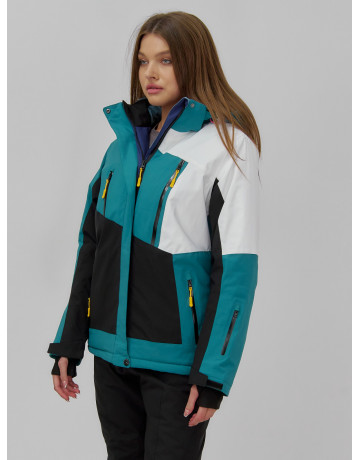 Женский горнолыжный костюм для активного отдыха