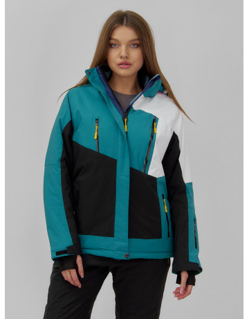 Женский горнолыжный костюм для активного отдыха