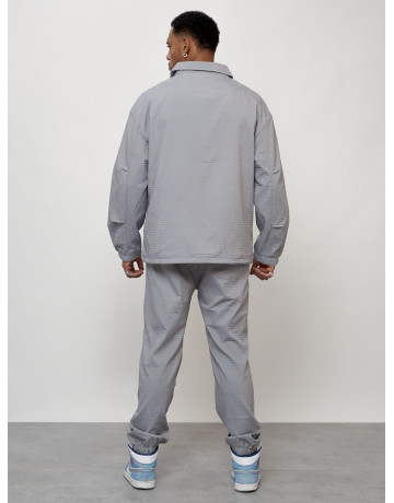 Мужской молодёжный костюм для активного отдыха и повседневной носки