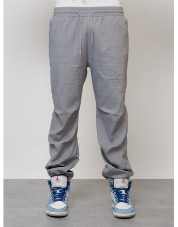 Мужской молодёжный костюм для активного отдыха и повседневной носки