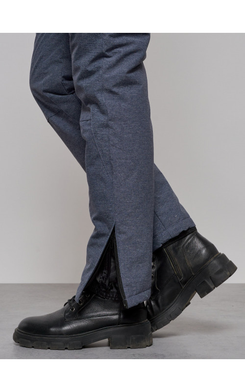 Женские горнолыжные брюки для активного отдыха.