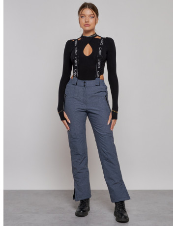 Женские горнолыжные брюки для активного отдыха.