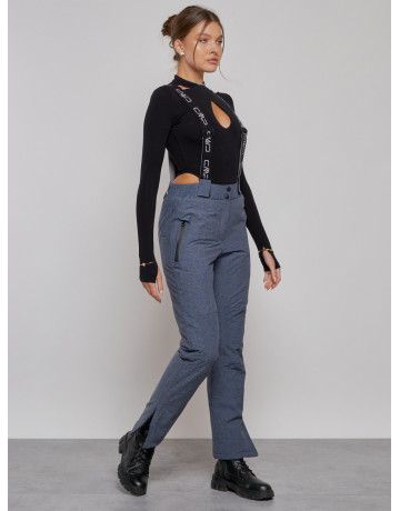 Женские горнолыжные брюки для активного отдыха.