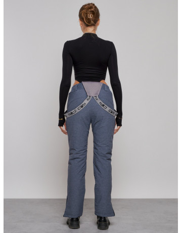 Женские горнолыжные брюки для активного отдыха.