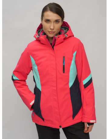 Женский горнолыжный костюм зимний