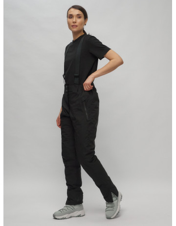 Женский горнолыжный костюм зимний