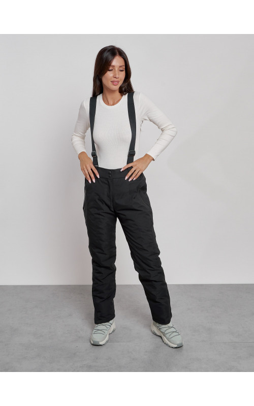 Женский горнолыжный комплект.