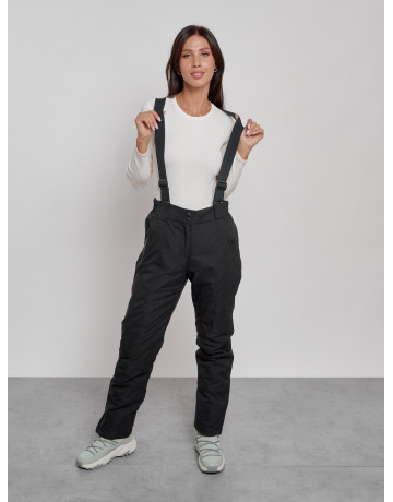 Женский горнолыжный комплект.