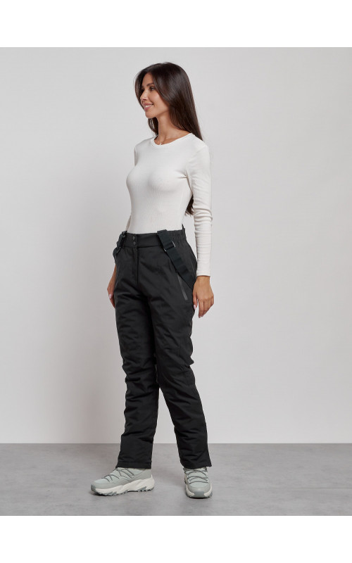 Женский горнолыжный комплект.