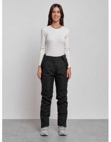 Женский горнолыжный комплект.