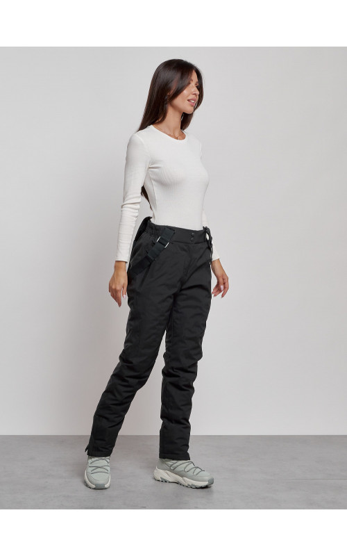 Женский горнолыжный комплект.