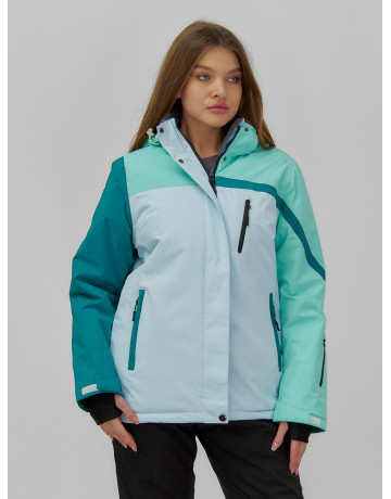 Женская горнолыжная куртка: таблица размеров.