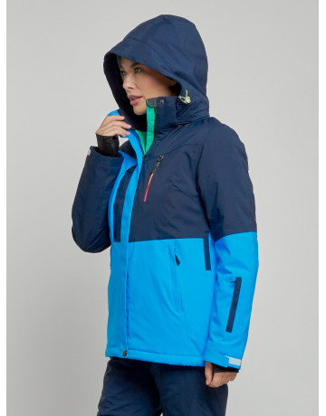 Женская горнолыжная куртка: для выбора идеального варианта