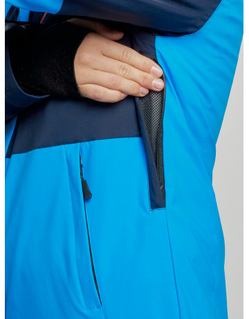 Женская горнолыжная куртка: для выбора идеального варианта