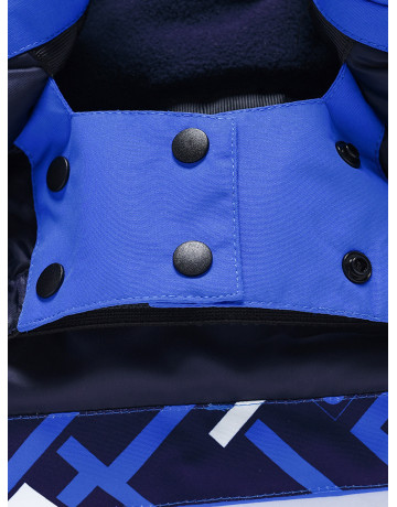 Горнолыжный костюм для мальчика.