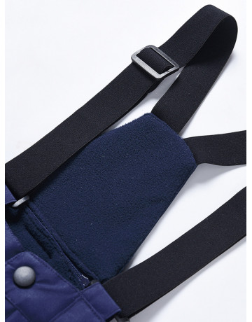 Горнолыжный костюм для мальчика.