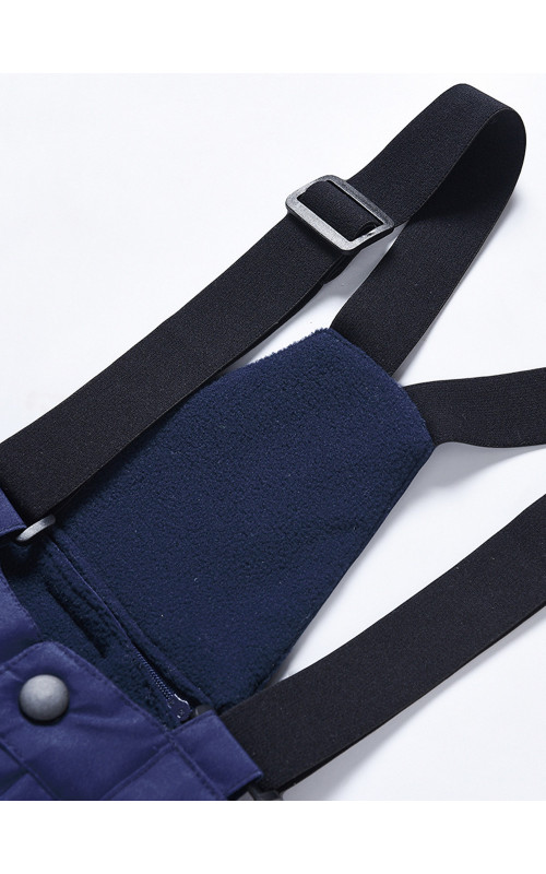 Горнолыжный костюм для мальчика.