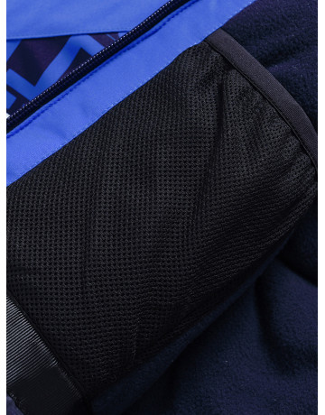 Горнолыжный костюм для мальчика.