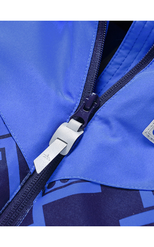 Горнолыжный костюм для мальчика.