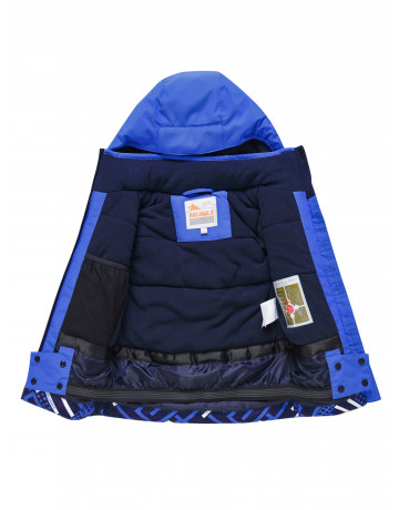 Горнолыжный костюм для мальчика.