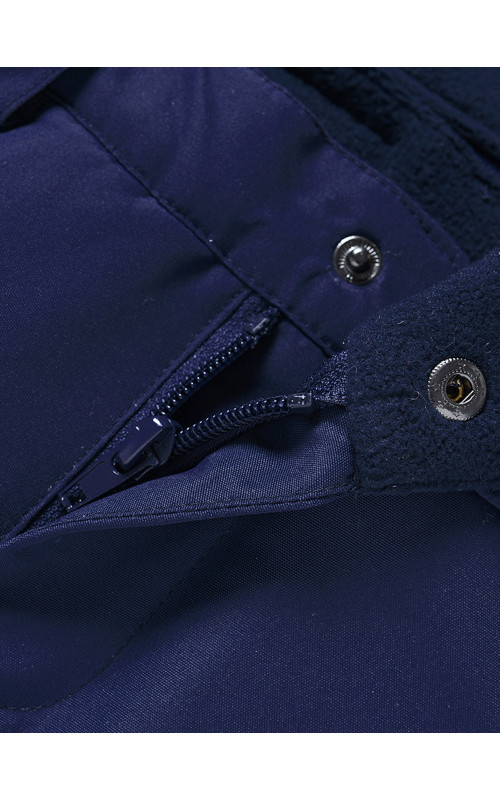 Горнолыжный костюм для мальчика.