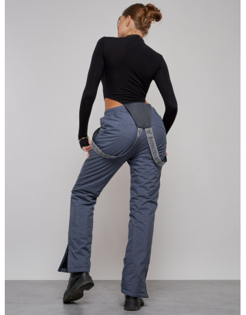 Женские горнолыжные брюки для активного отдыха.